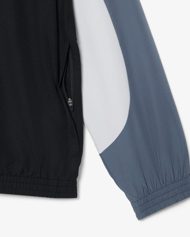 Lacoste Sport Printed Color-Block Tracksuit