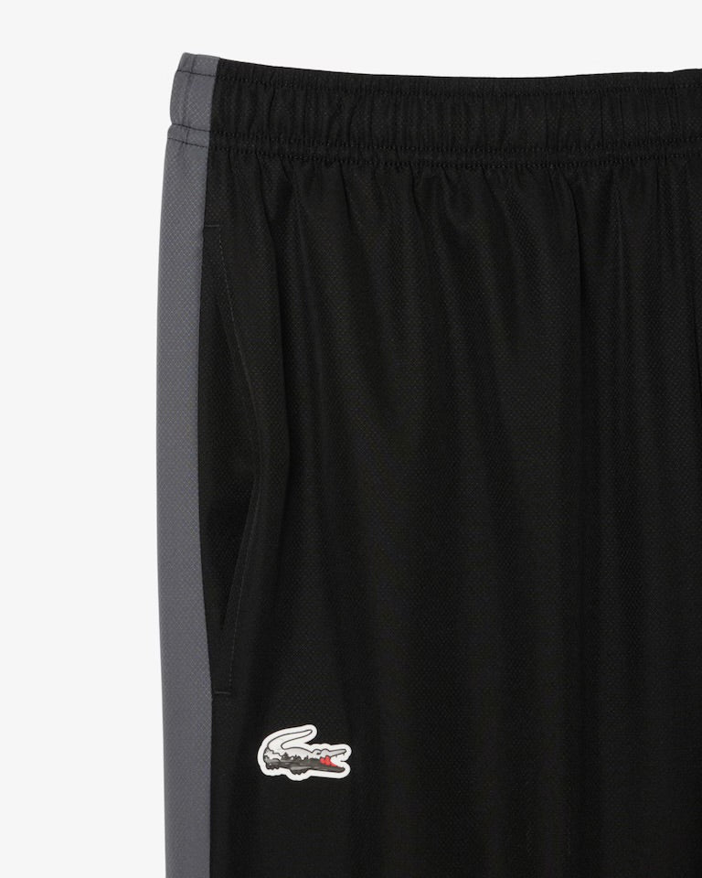 Lacoste Men's Sport Landscape Crocodile Tracksuit