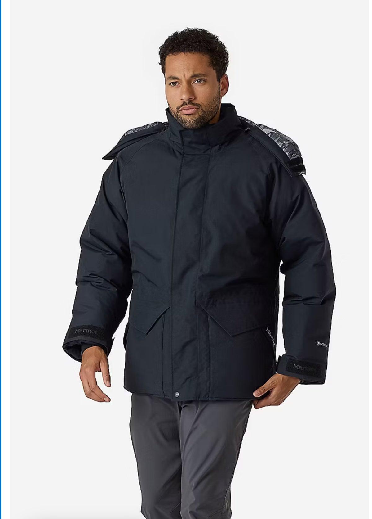Marmot Men's GORE-TEX® Mammoth Parka