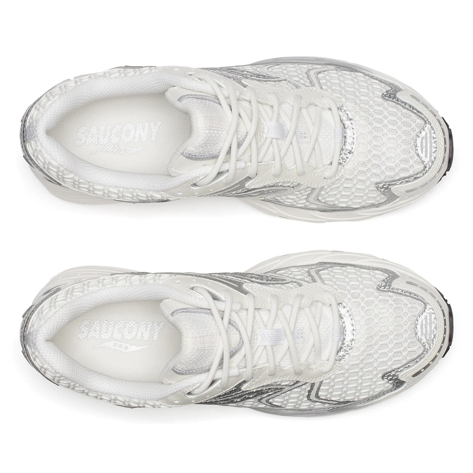 Saucony Progrid Ride 1