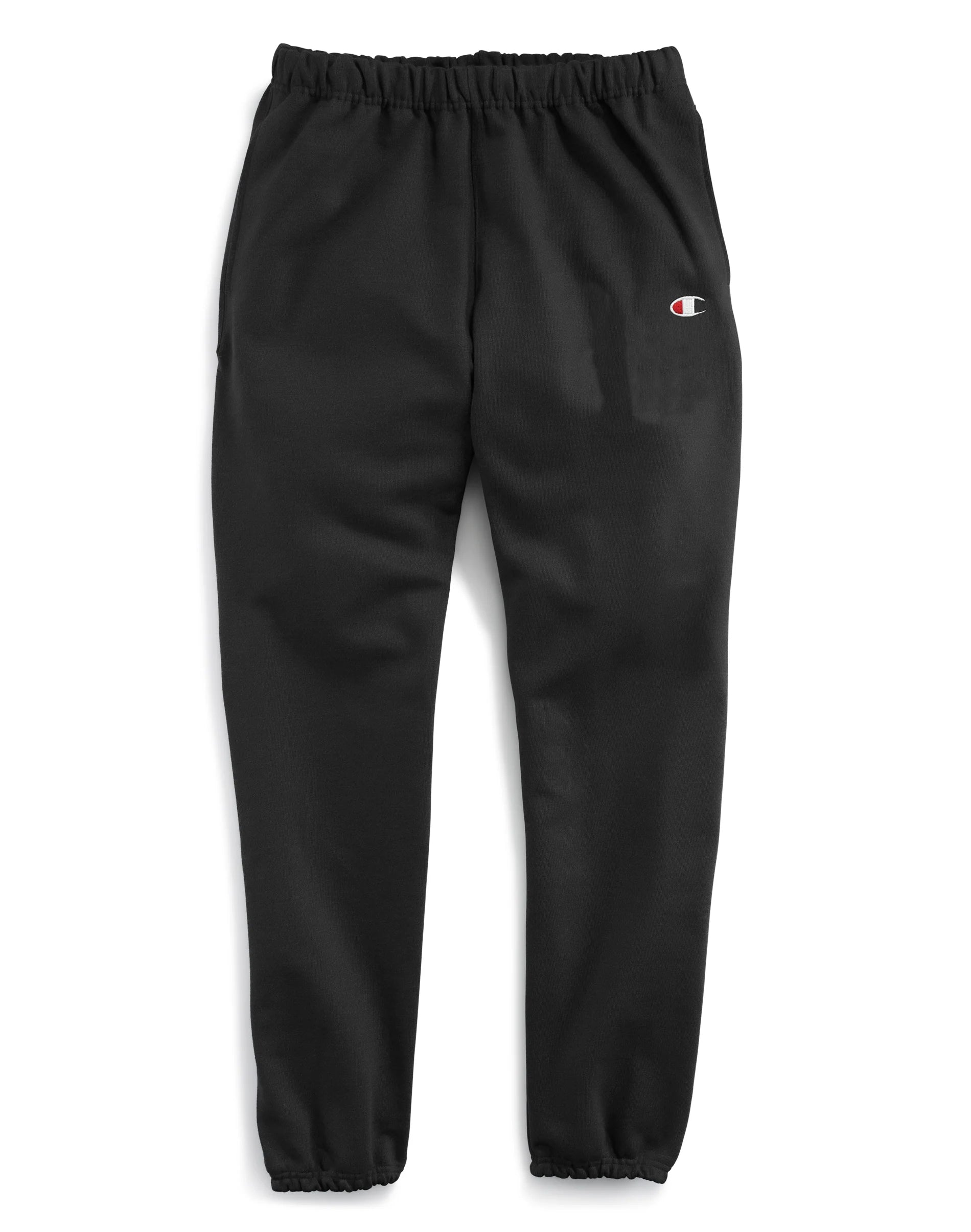 Champion Reverse Weave Sweatpants, C Logo