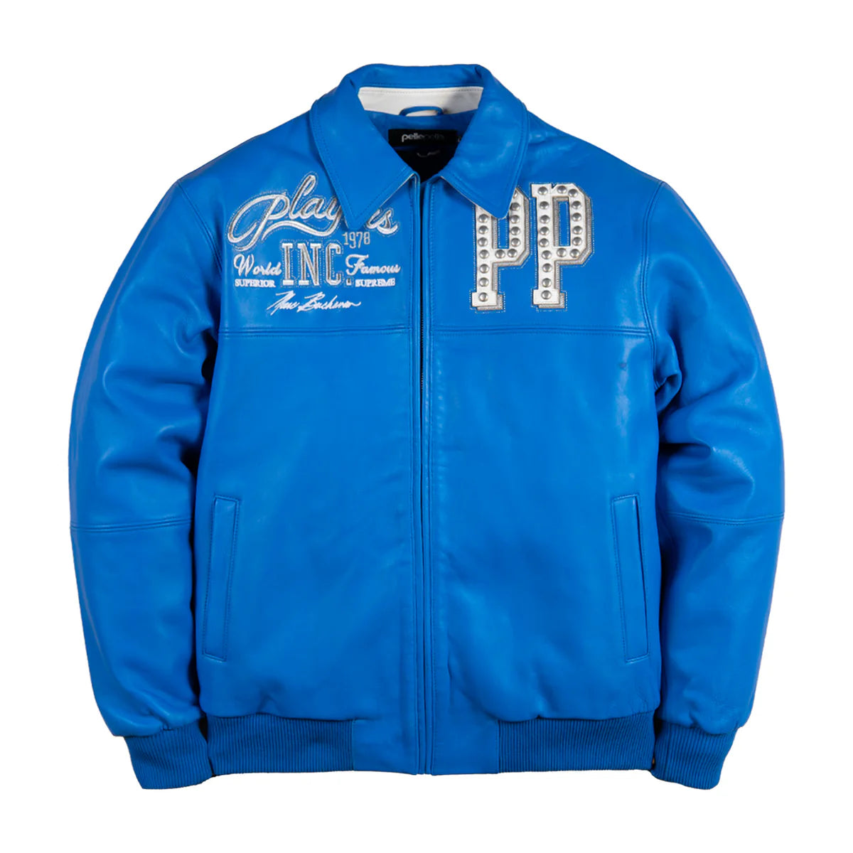 Pelle Pelle Players Inc Jacket