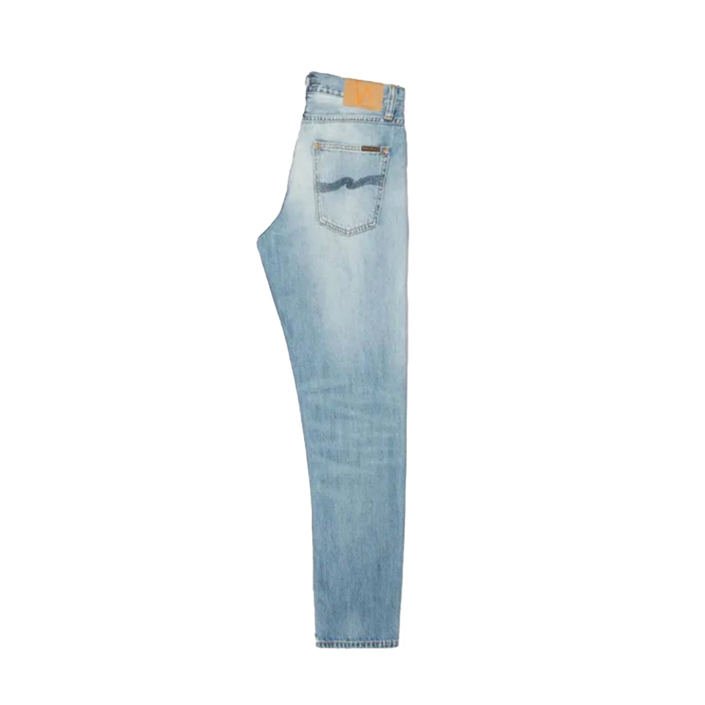 Nudie Steady Eddie II Washed Up Jeans