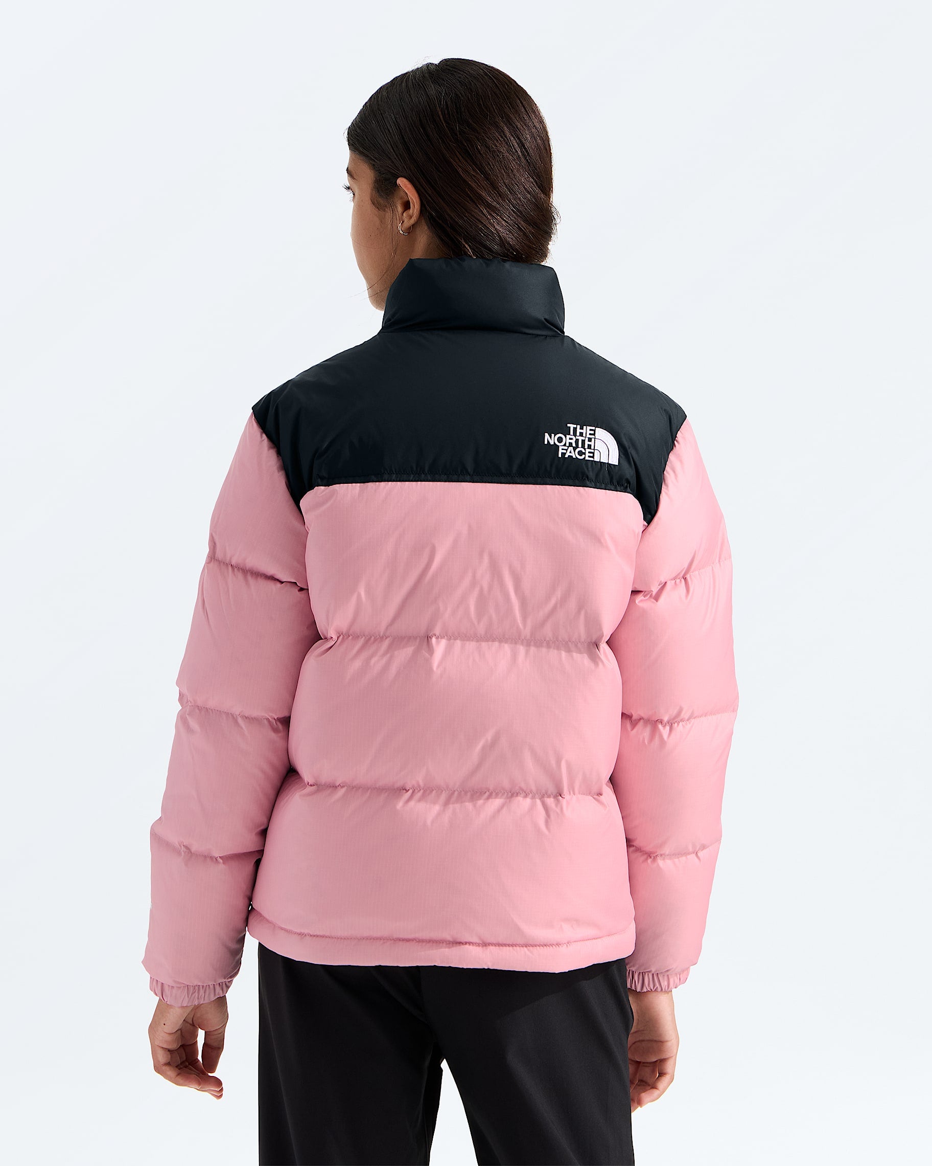 The North Face Boys’ & Girls’ 1996 Retro Nuptse Jacket