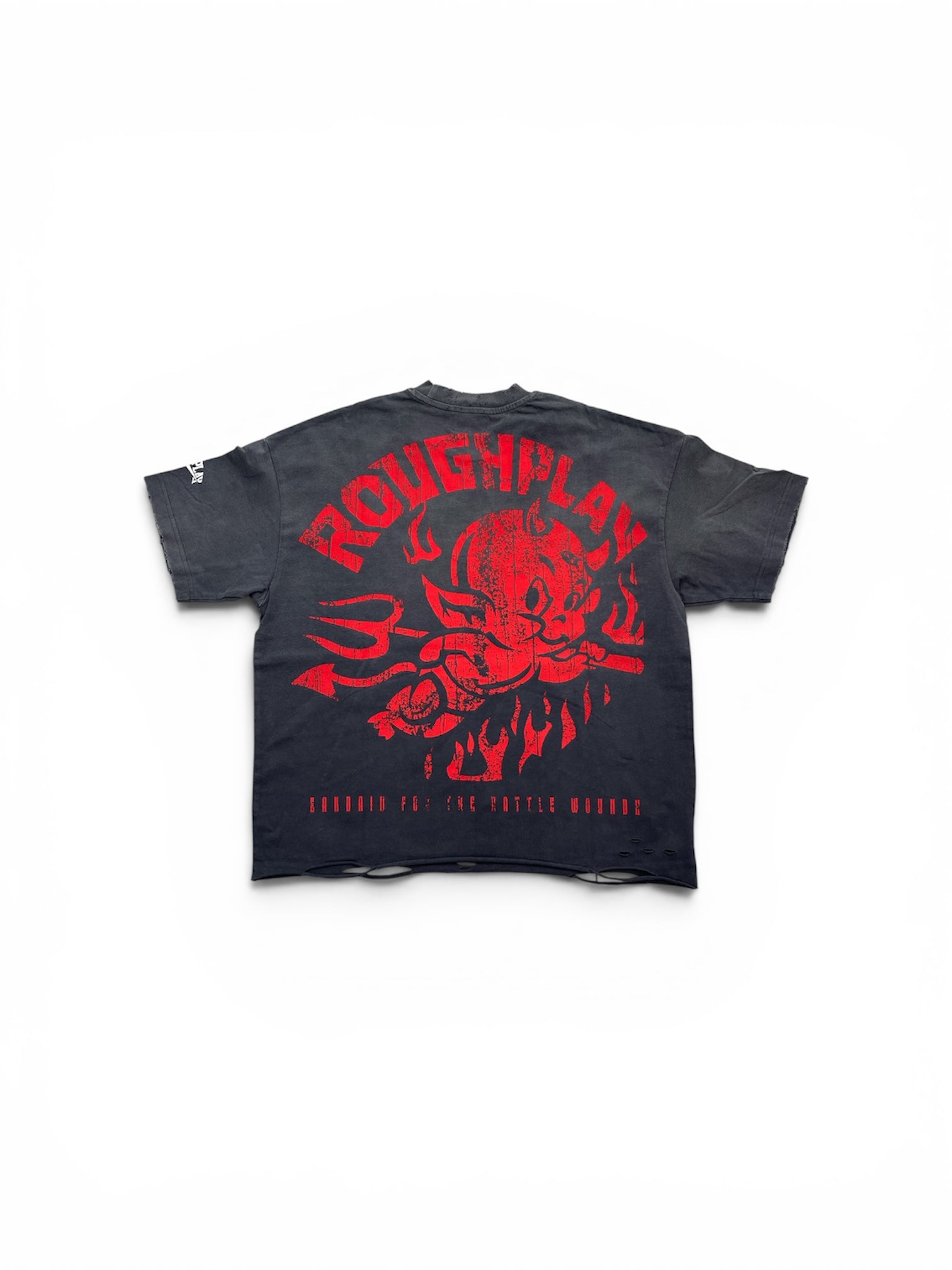 RoughPlay Ghetto Star T-Shirt