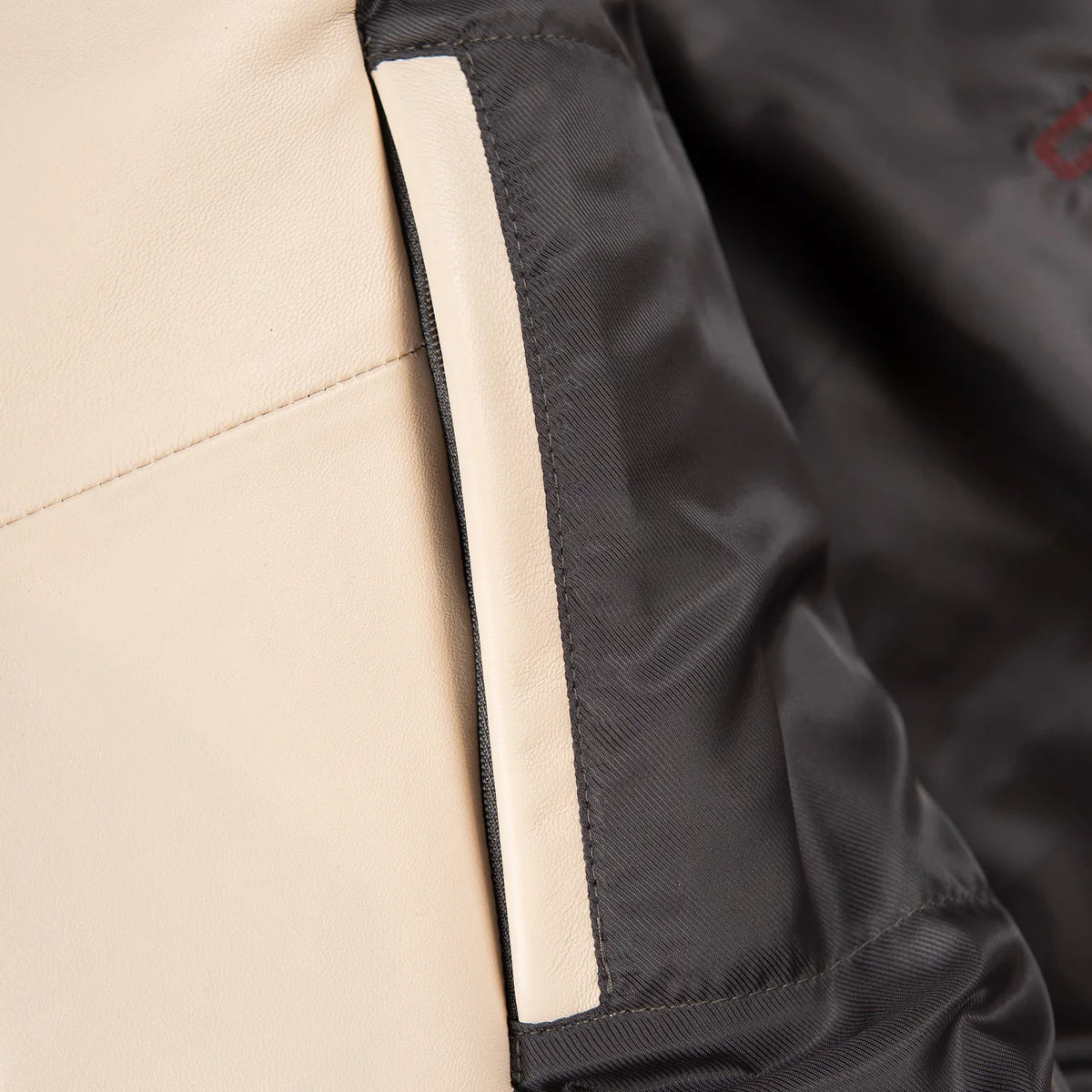 Pelle Pelle  Unraveled Anniversary Jacket “Studs & Rhinestone”
