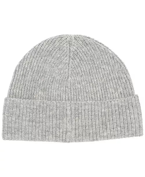 Polo Ralph Lauren Solid Denim Bear Beanie