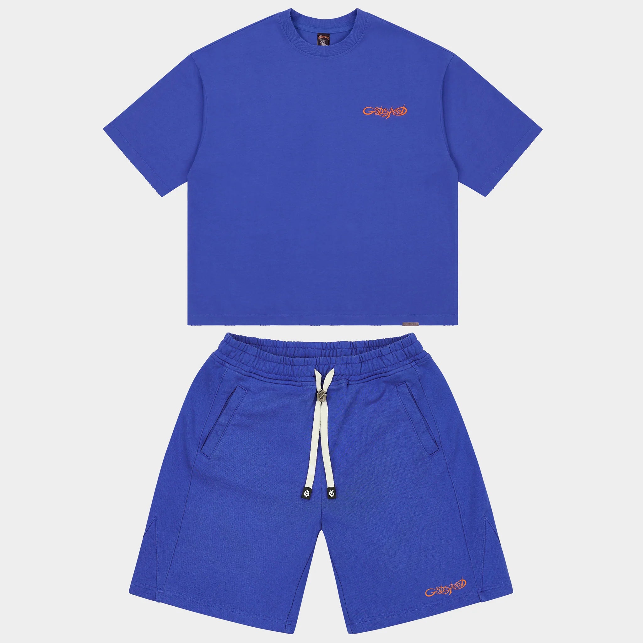 Godspeed Vital NextGen Set (NYK Blue)