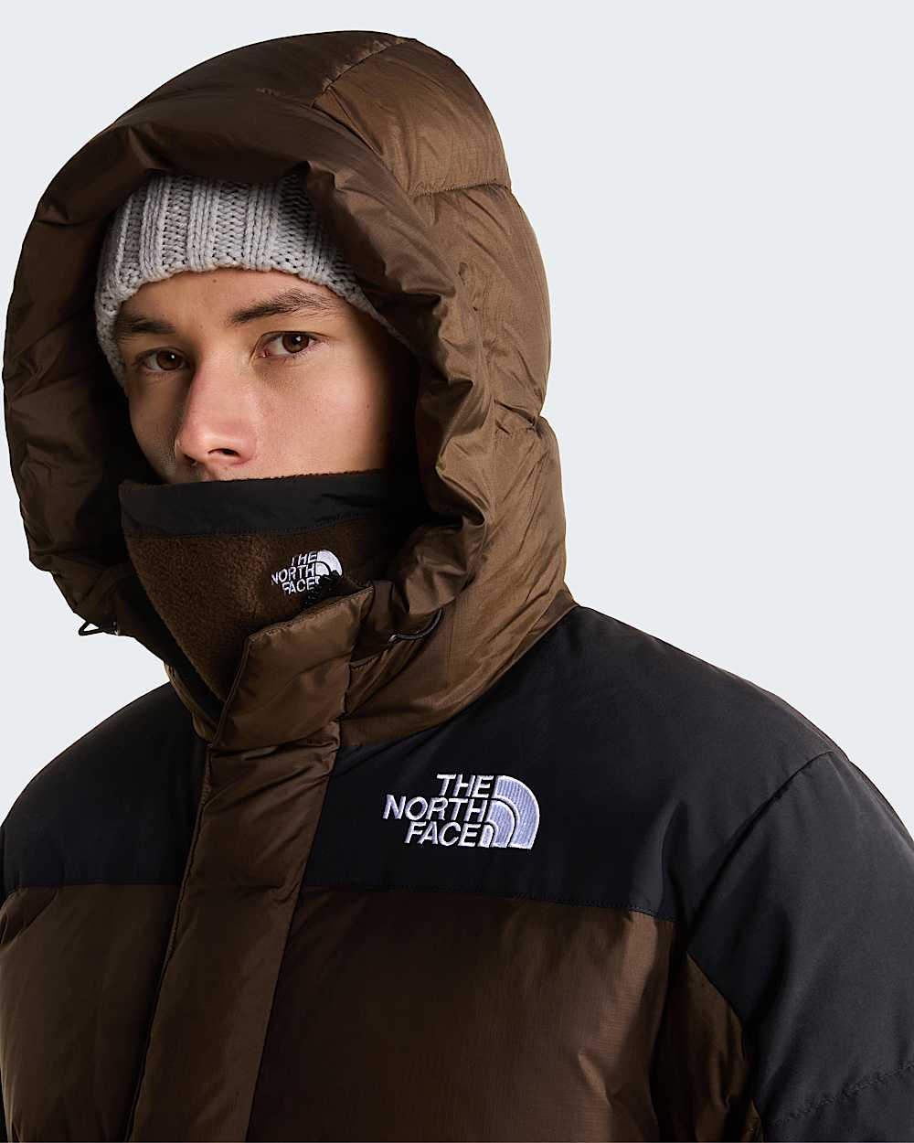 The North Face Men’s Hmlyn Down Parka