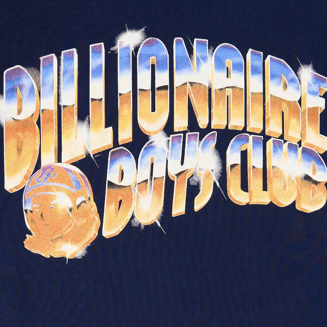 Billionaire Boys Club Chrome Sweatshirt