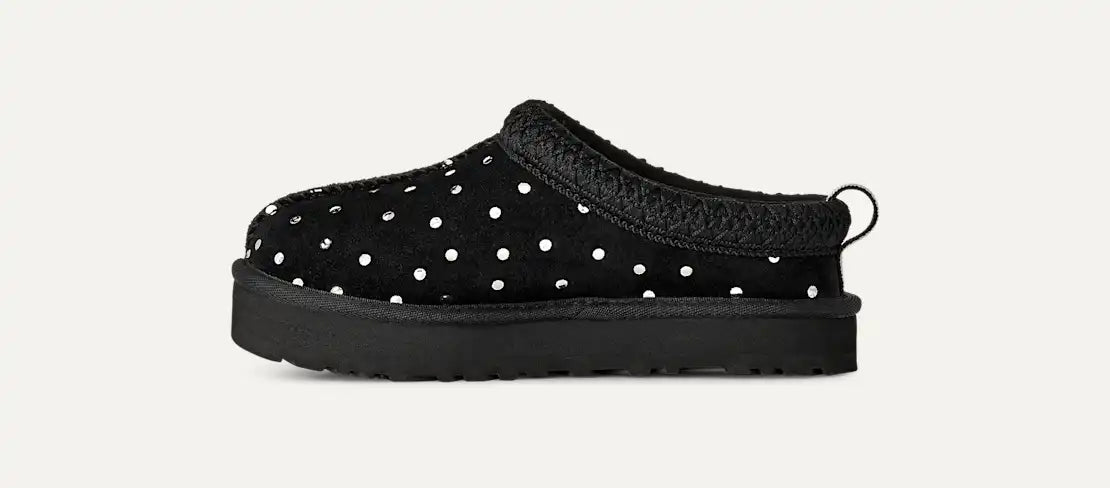 UGG® Kid’s Tazz Shiny Dots