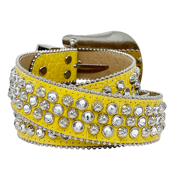 BB Simon Lavasan Yellow Clear
