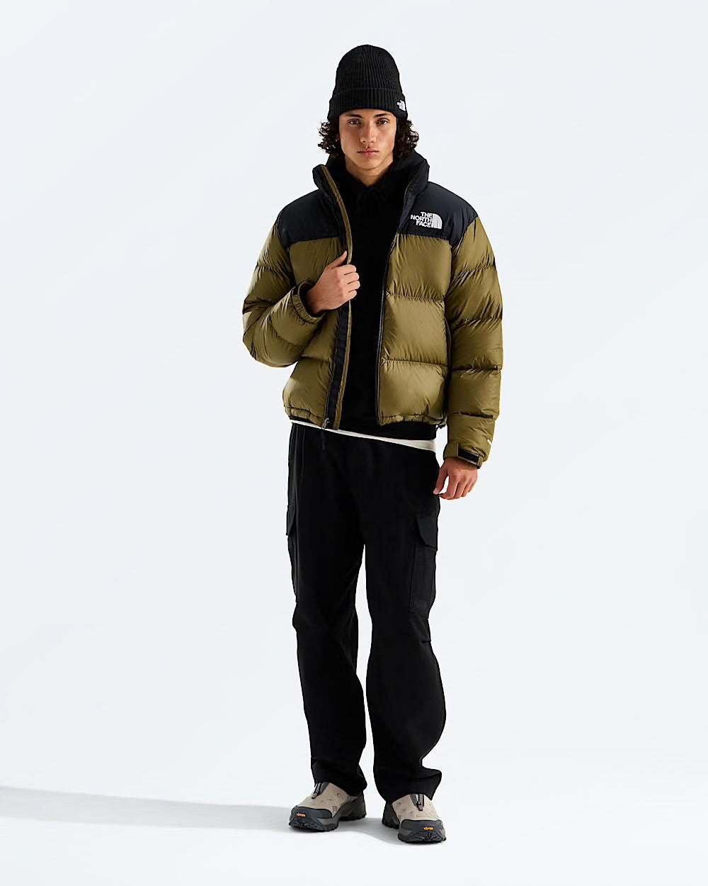 The North Face Men’s 1996 Retro Nuptse Jacket