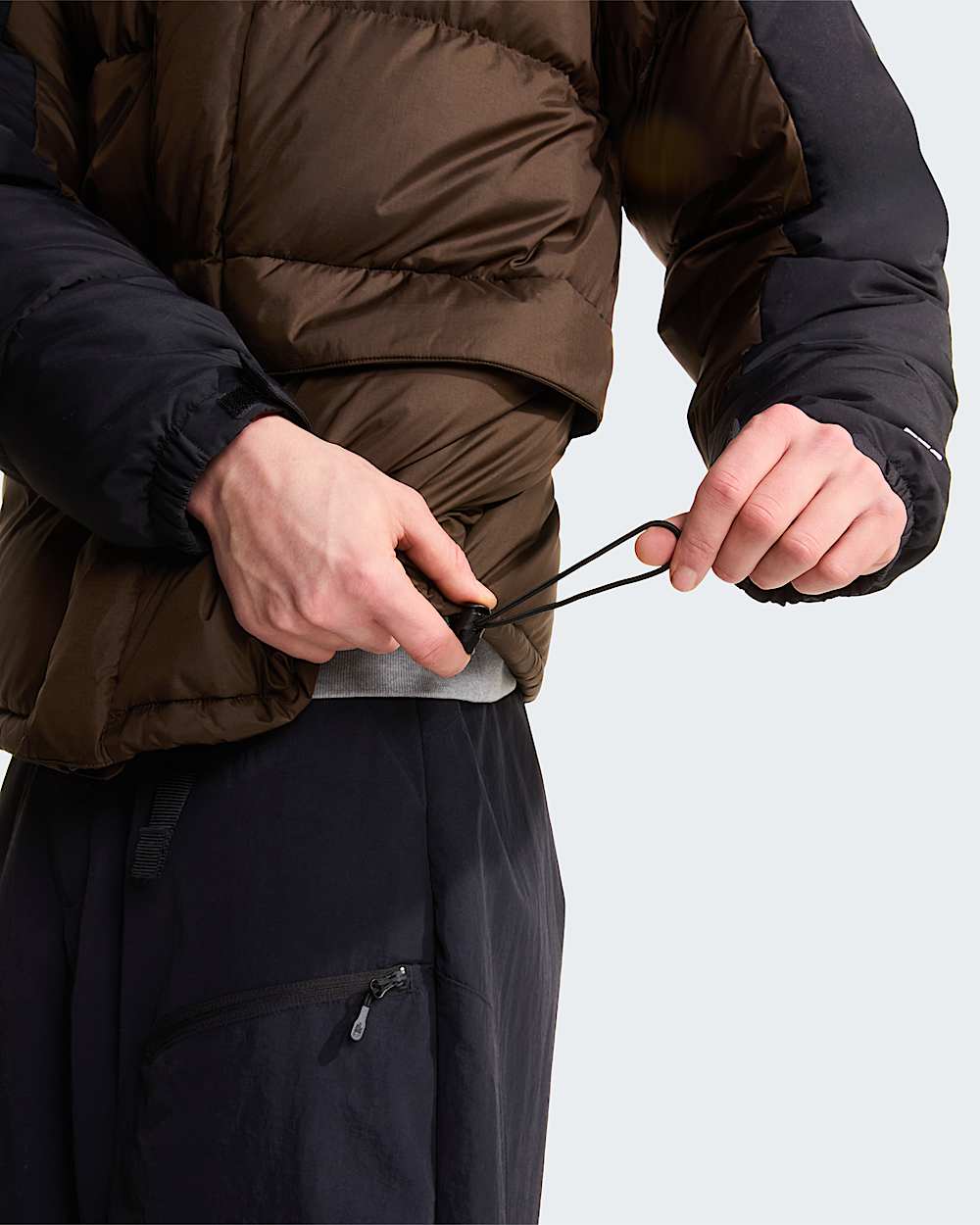 The North Face Men’s Hmlyn Down Parka