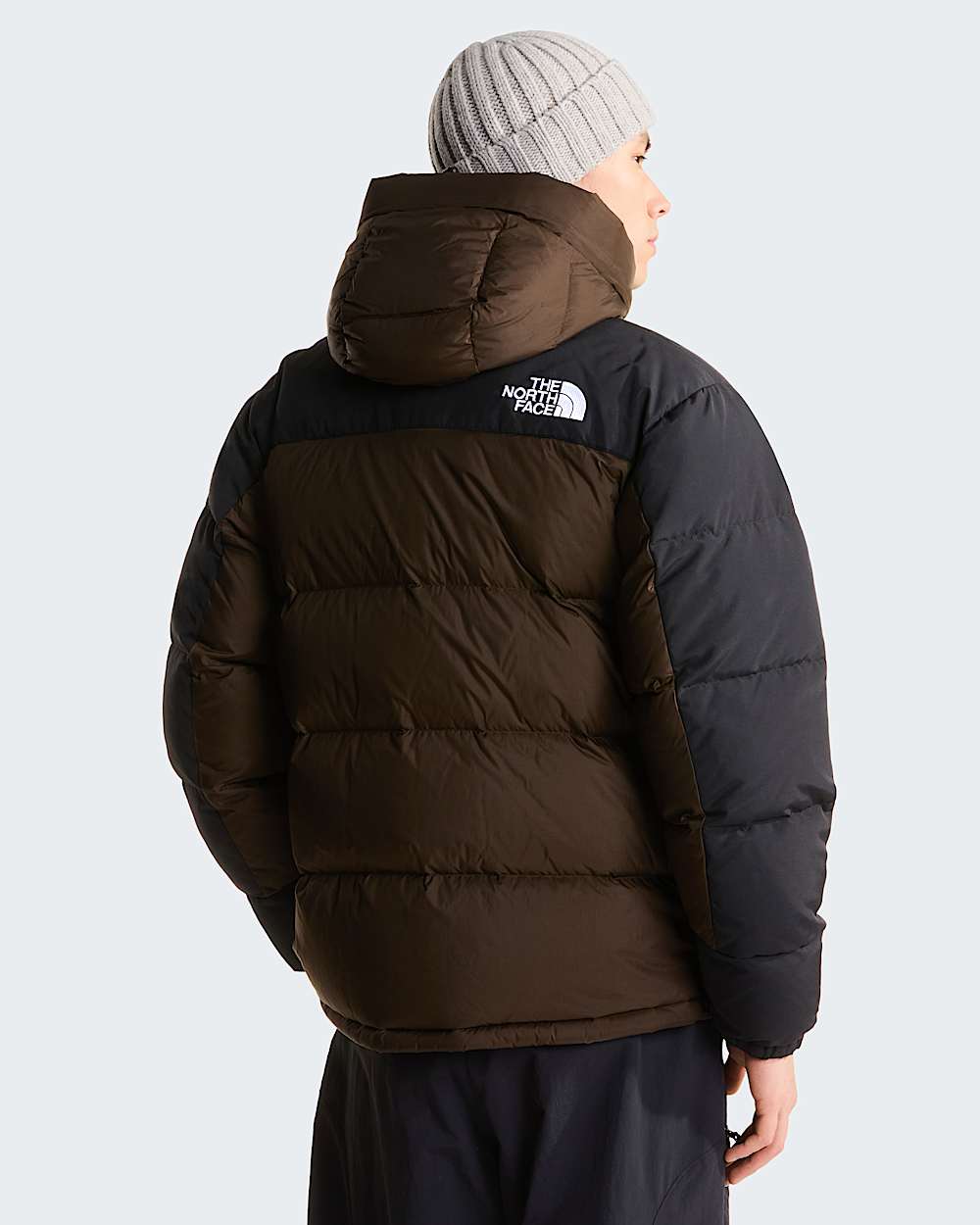 The North Face Men’s Hmlyn Down Parka