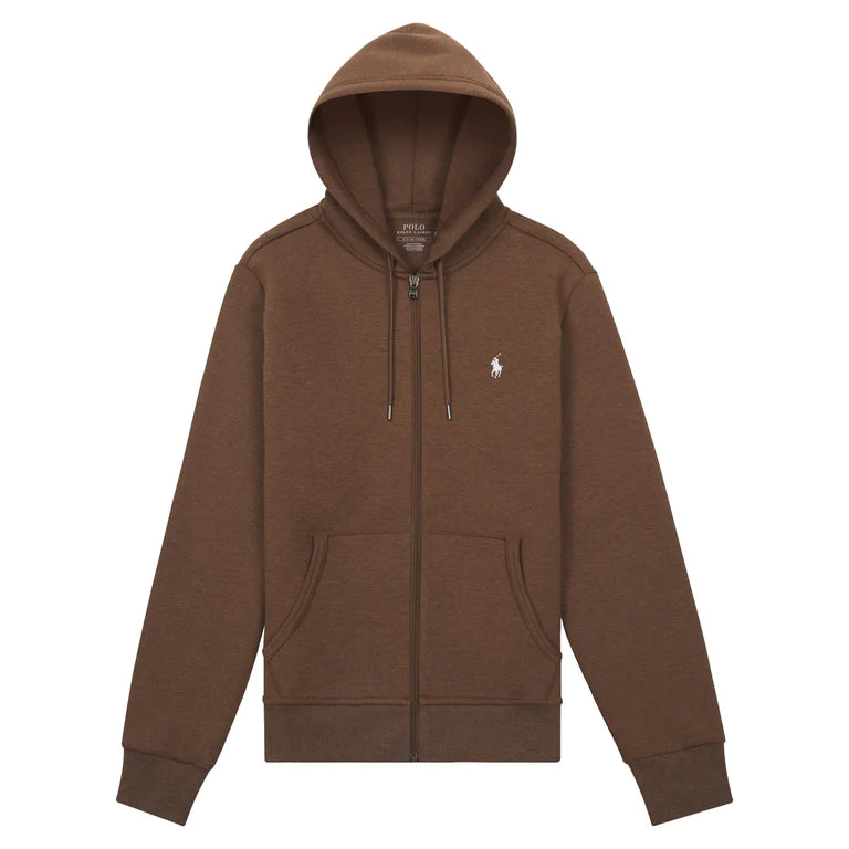 Polo Ralph Lauren Double-Knit Full-Zip Sweatsuit