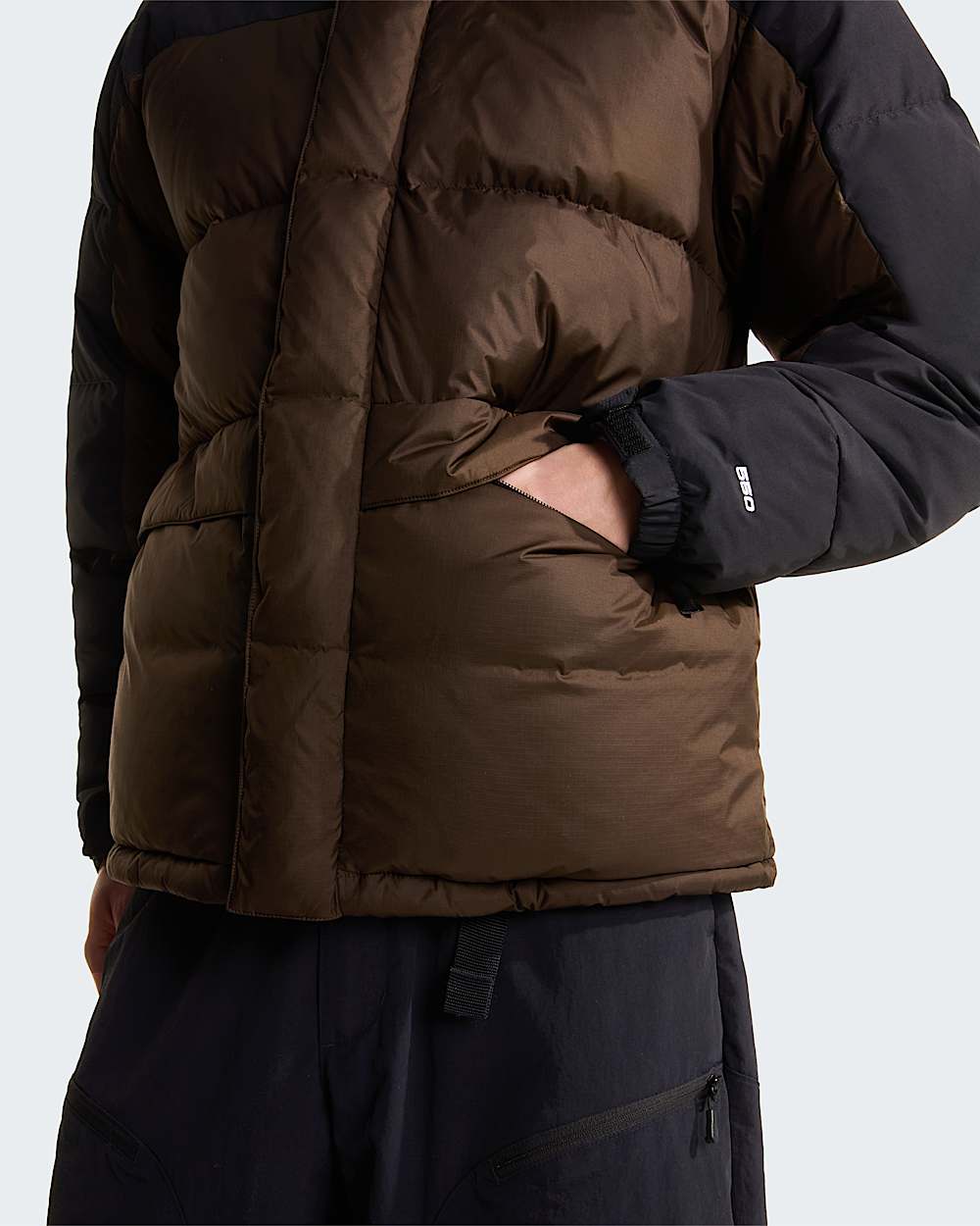 The North Face Men’s Hmlyn Down Parka