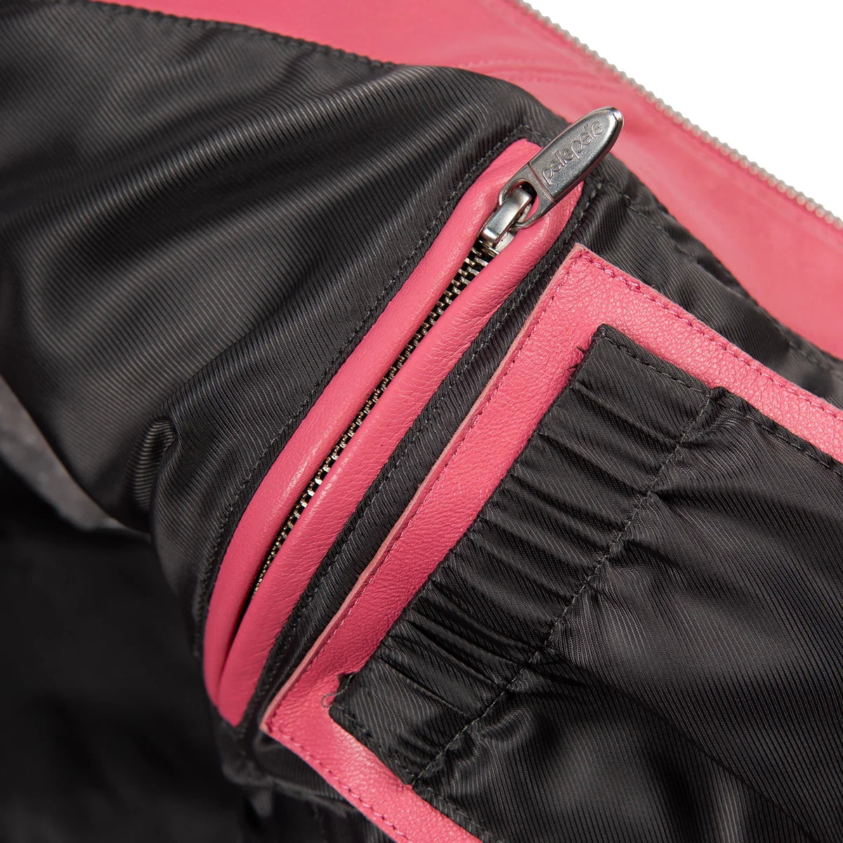 Pelle Pelle  True To Our Roots Women Jacket “Rhinestone “
