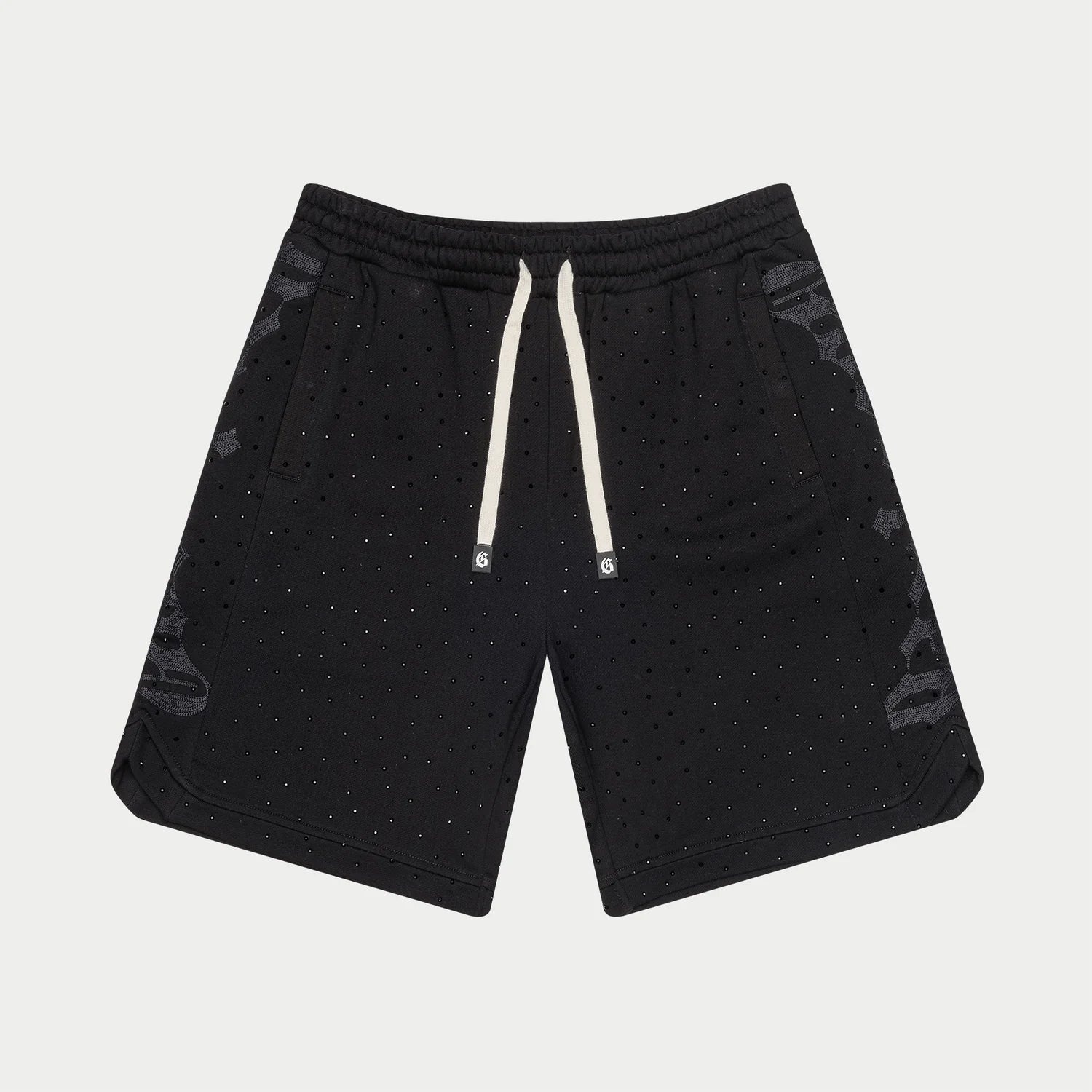 Godspeed Courtside Shorts (Stealth)