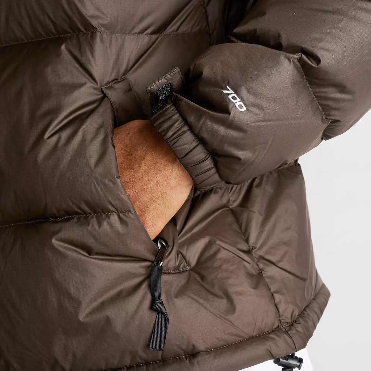 The North Face Men’s 1996 Retro Nuptse Jacket