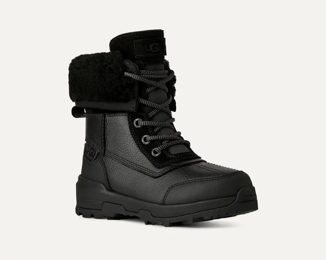 UGG® Kid’s Adirondack Boot XXV