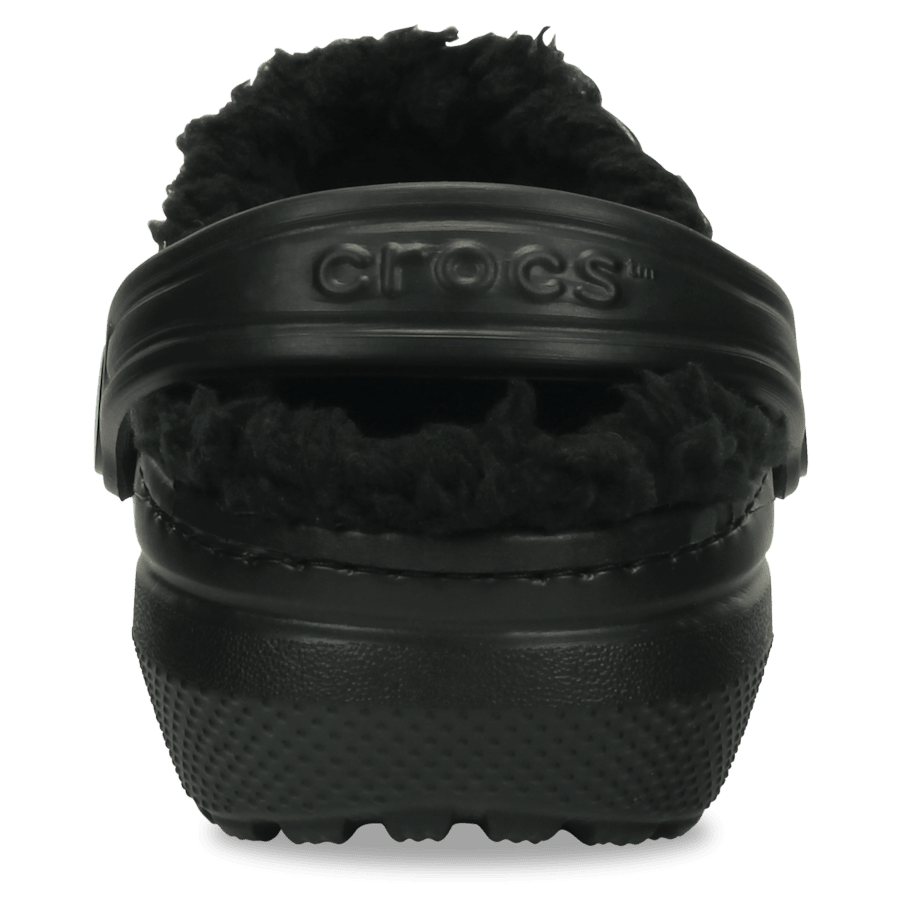 Crocs Kids' Classic Lined Clog
