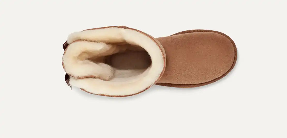 UGG® Women's Bailey Bow Tall II