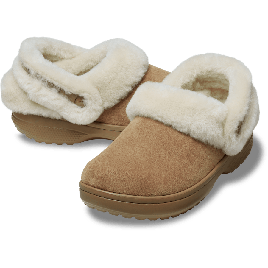 Crocs Unfurgettable Clog