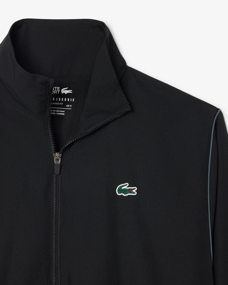 Lacoste Lacoste Tennis x Novak Djokovic Tracksuit