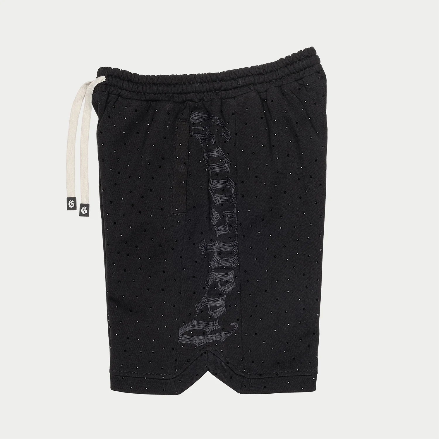 Godspeed Courtside Shorts (Stealth)