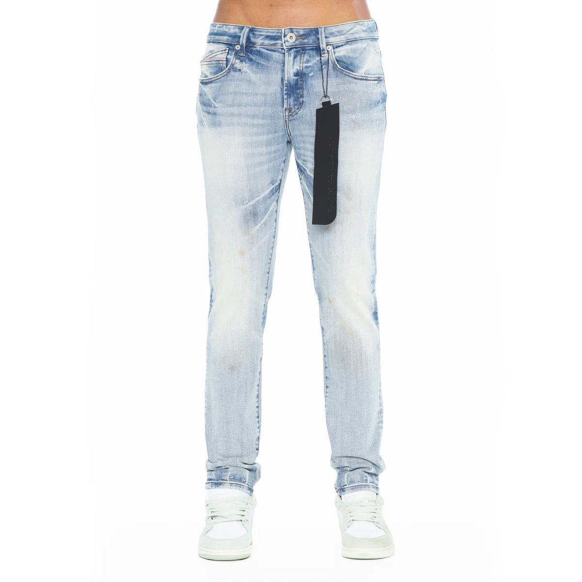 Cult Of Individuality Rocker Slim Straight 602 Jeans