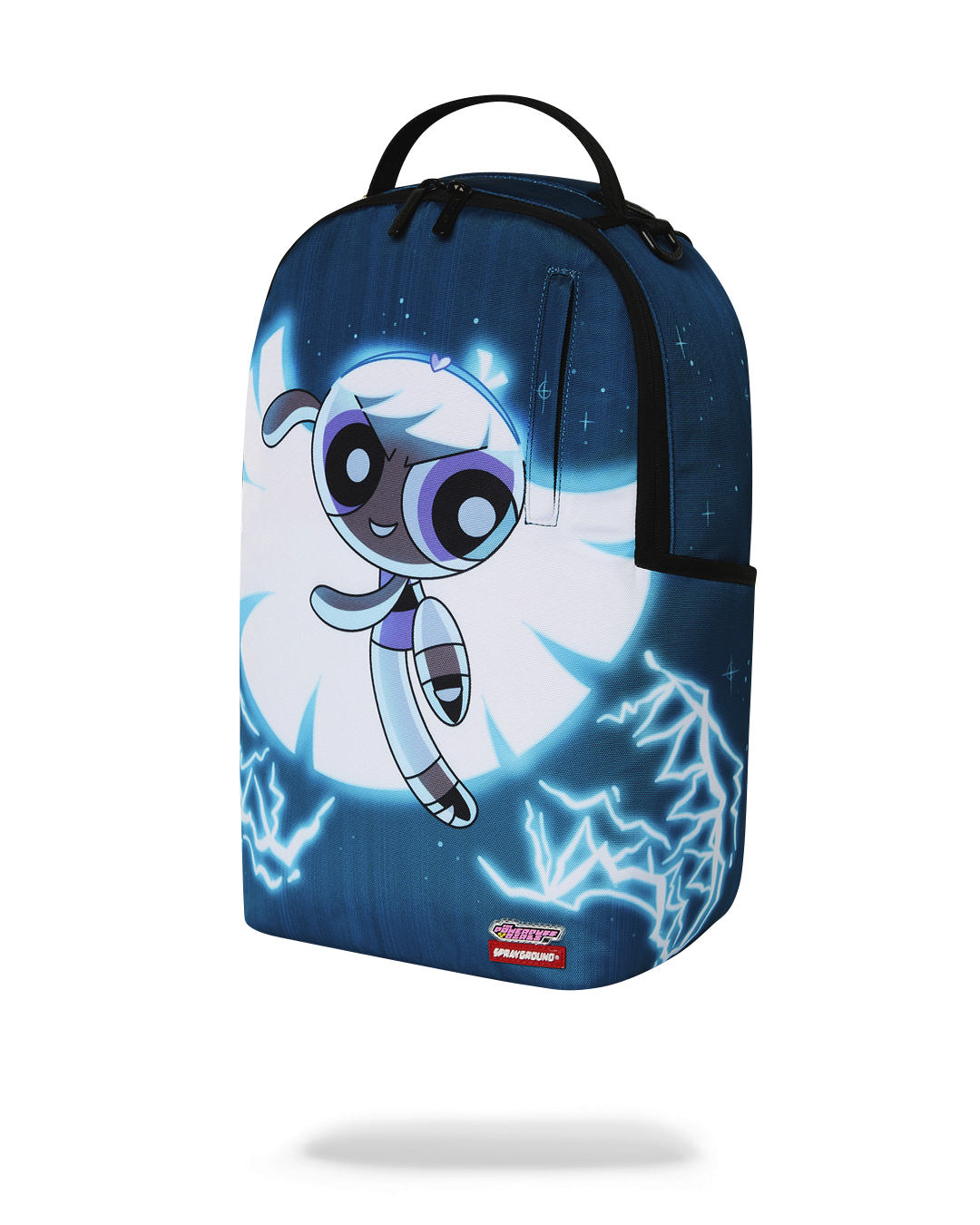 Sprayground Powerpuff Girls- Bliss Ready For Action Backpack