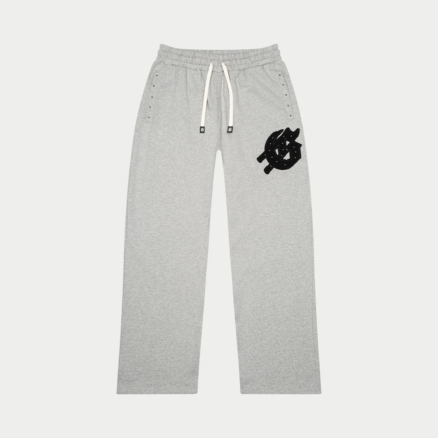 Godspeed Symmetric Studded Set (Grey/Black)