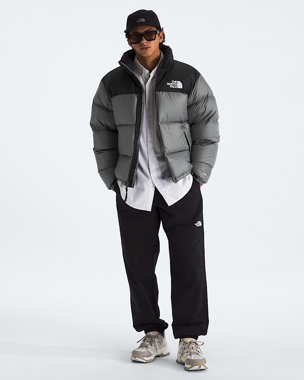 The North Face Men’s 1996 Retro Nuptse Jacket