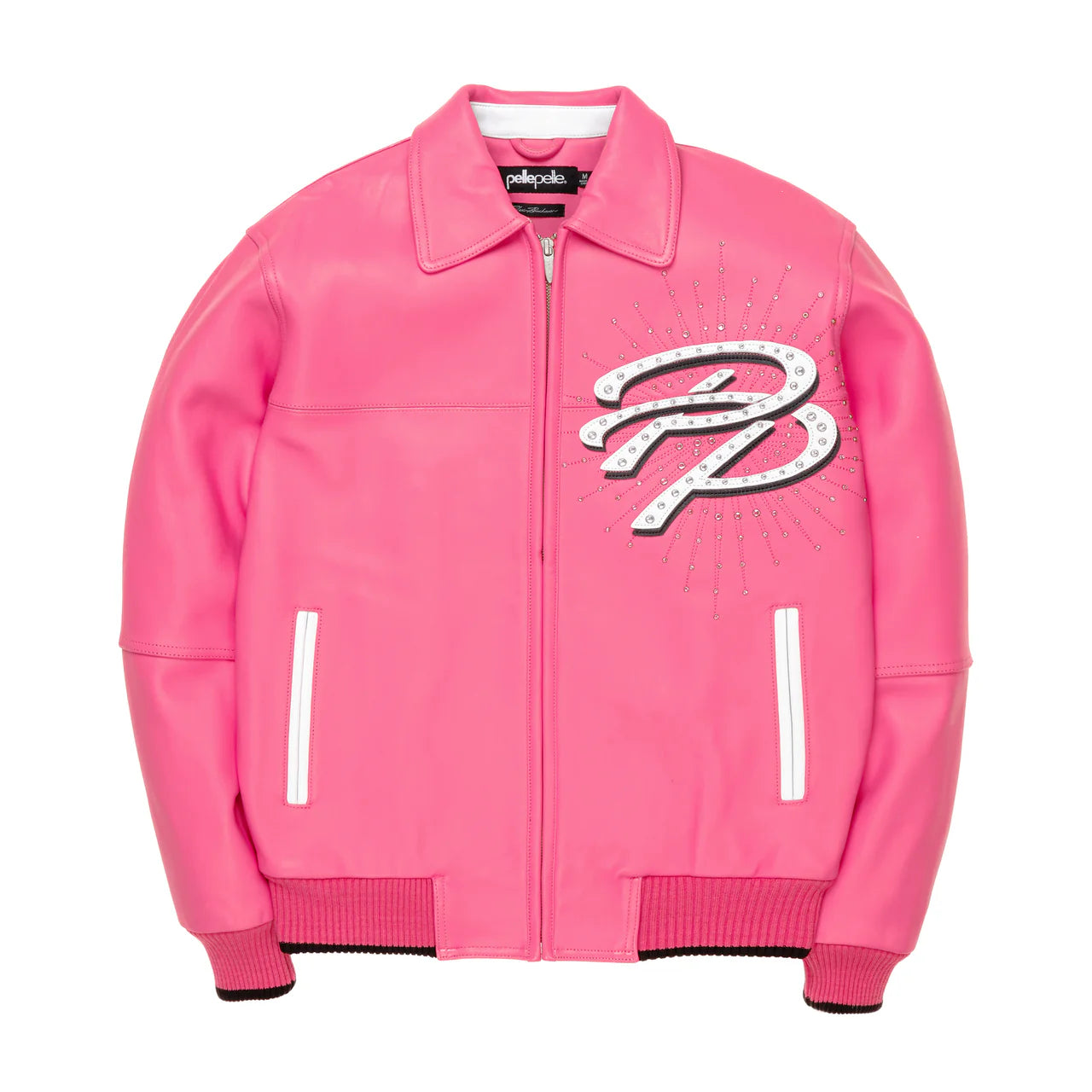 Pelle Pelle Greatest Of All Time Jacket