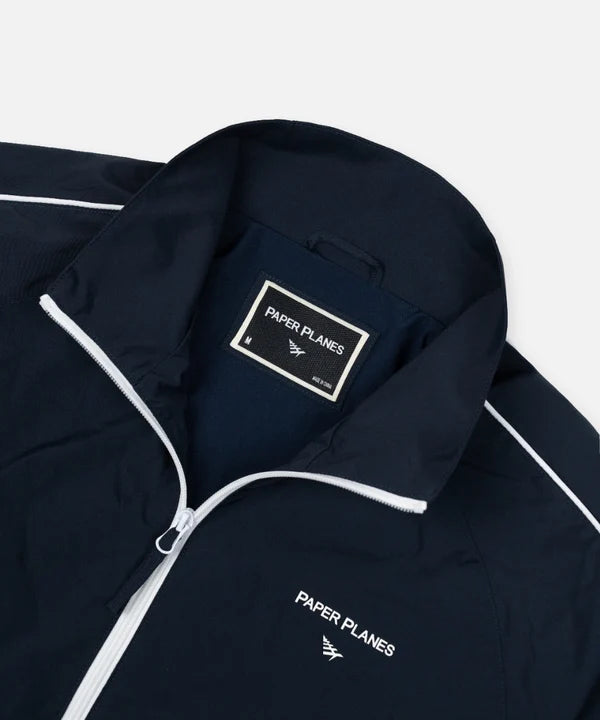 Paper Planes  Lounge Track Sweatsuit