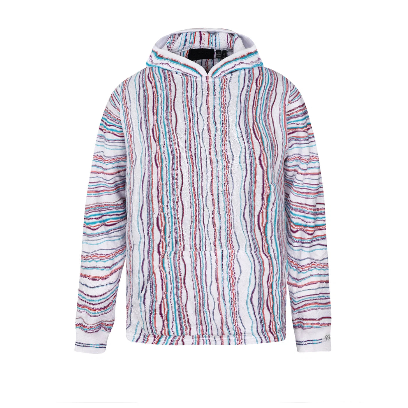 Coogi New - COOGI Light Weight Sweater Knit Short-Set