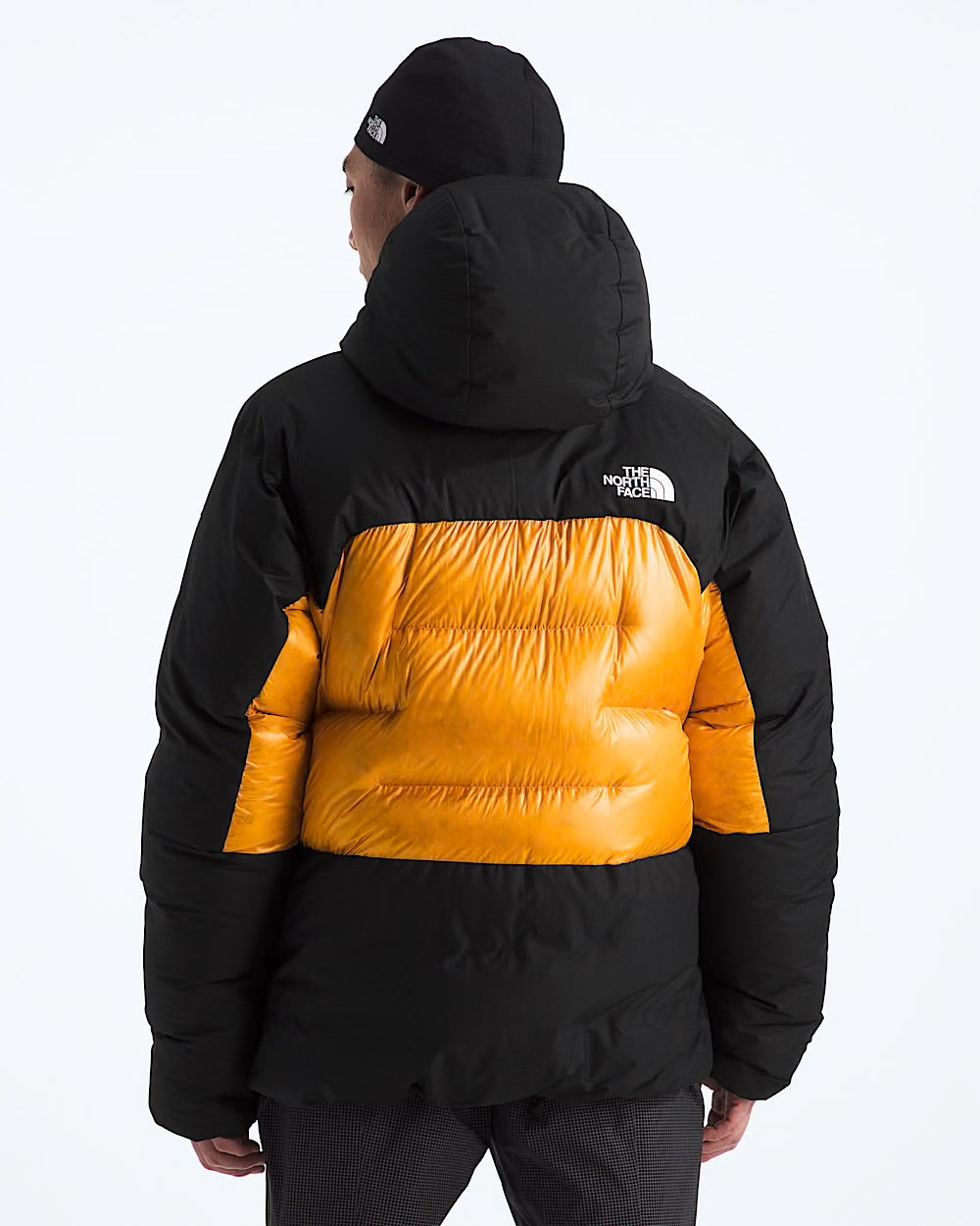 The North Face Men’s Himalayan   Down Parka