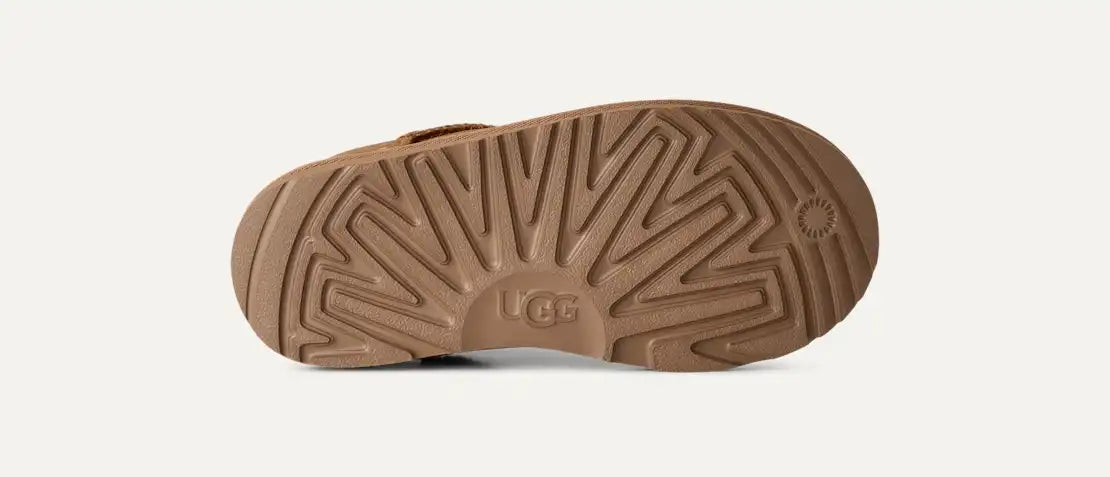 UGG® Kid’s Classic Ultra Mini Shiny Dots