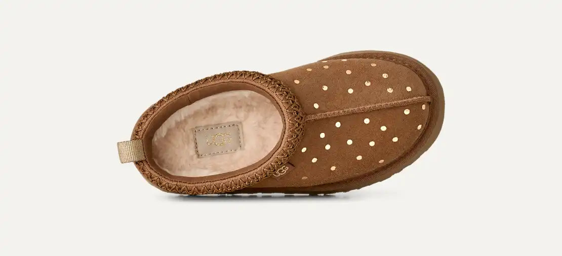 UGG® Kid’s Tazz Shiny Dots