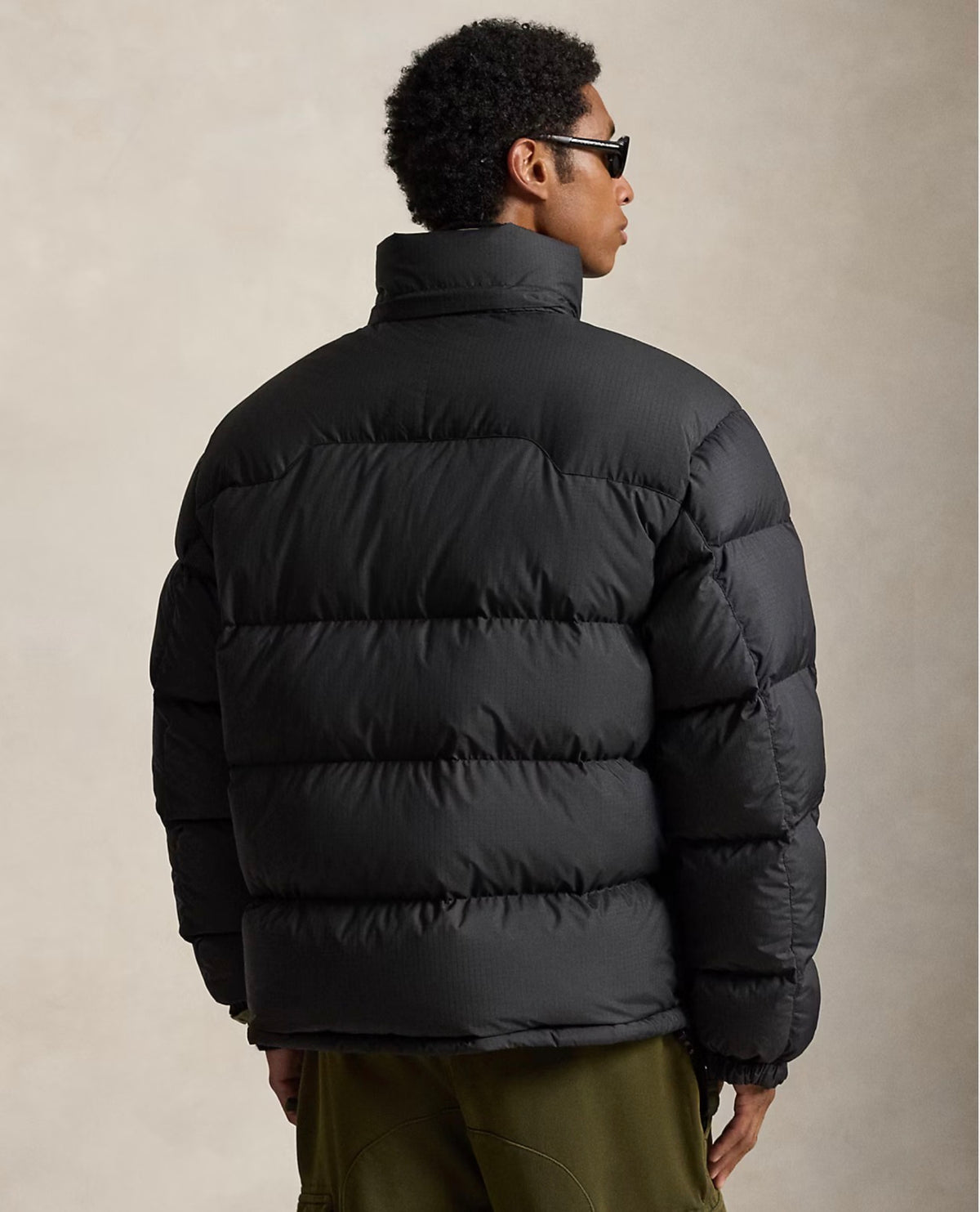 Polo Ralph Lauren The Gorham Relaxed Fit Down Jacket
