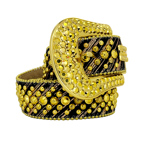 BB Simon Trojan 2 Gold Arum