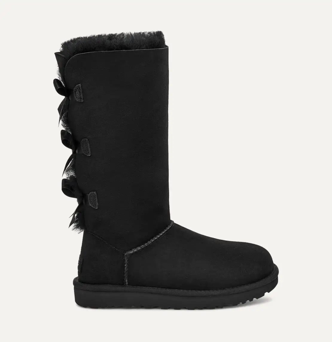UGG® Women's Bailey Bow Tall II