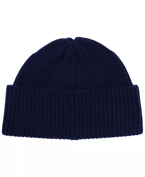 Polo Ralph Lauren Patch Watch  Beanie