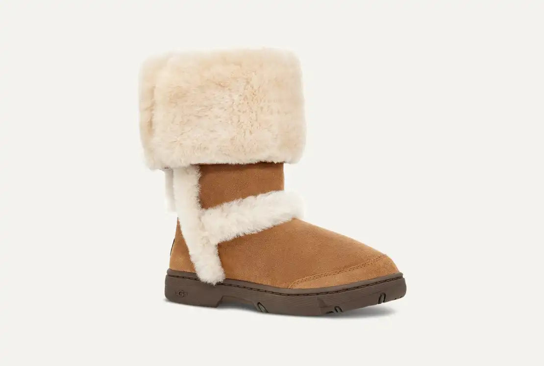 UGG® Women's Sunburst  Tall