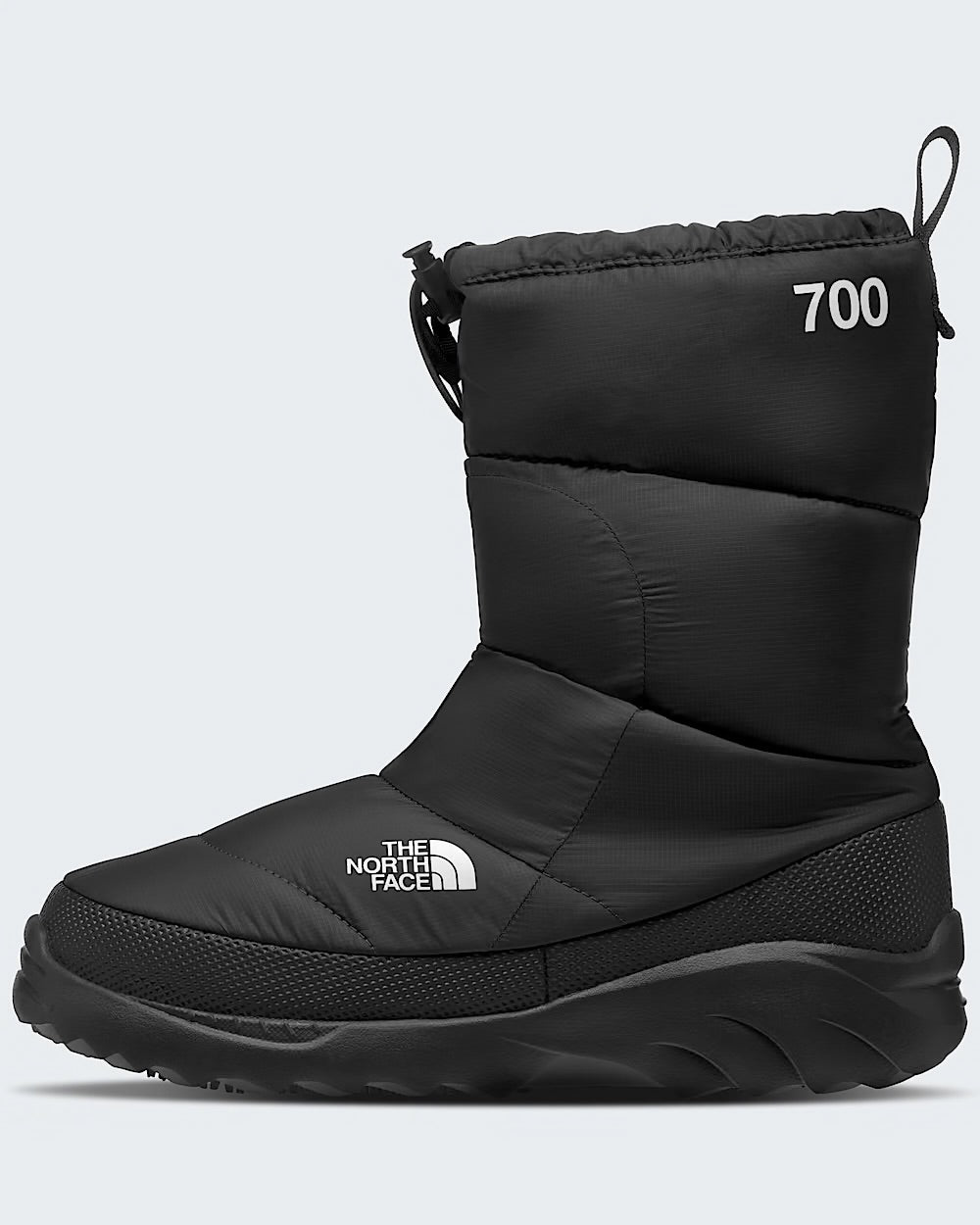 The North Face Men’s Nuptse Traction Booties