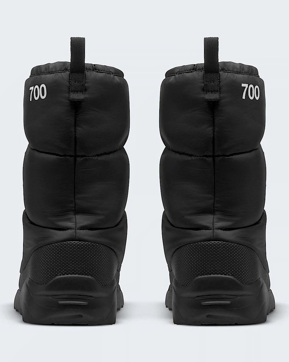 The North Face Men’s Nuptse Traction Booties