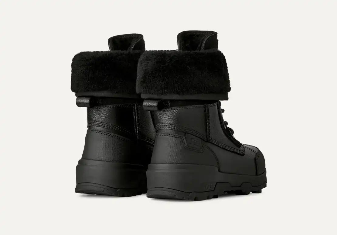 UGG® Kid’s Adirondack Boot XXV