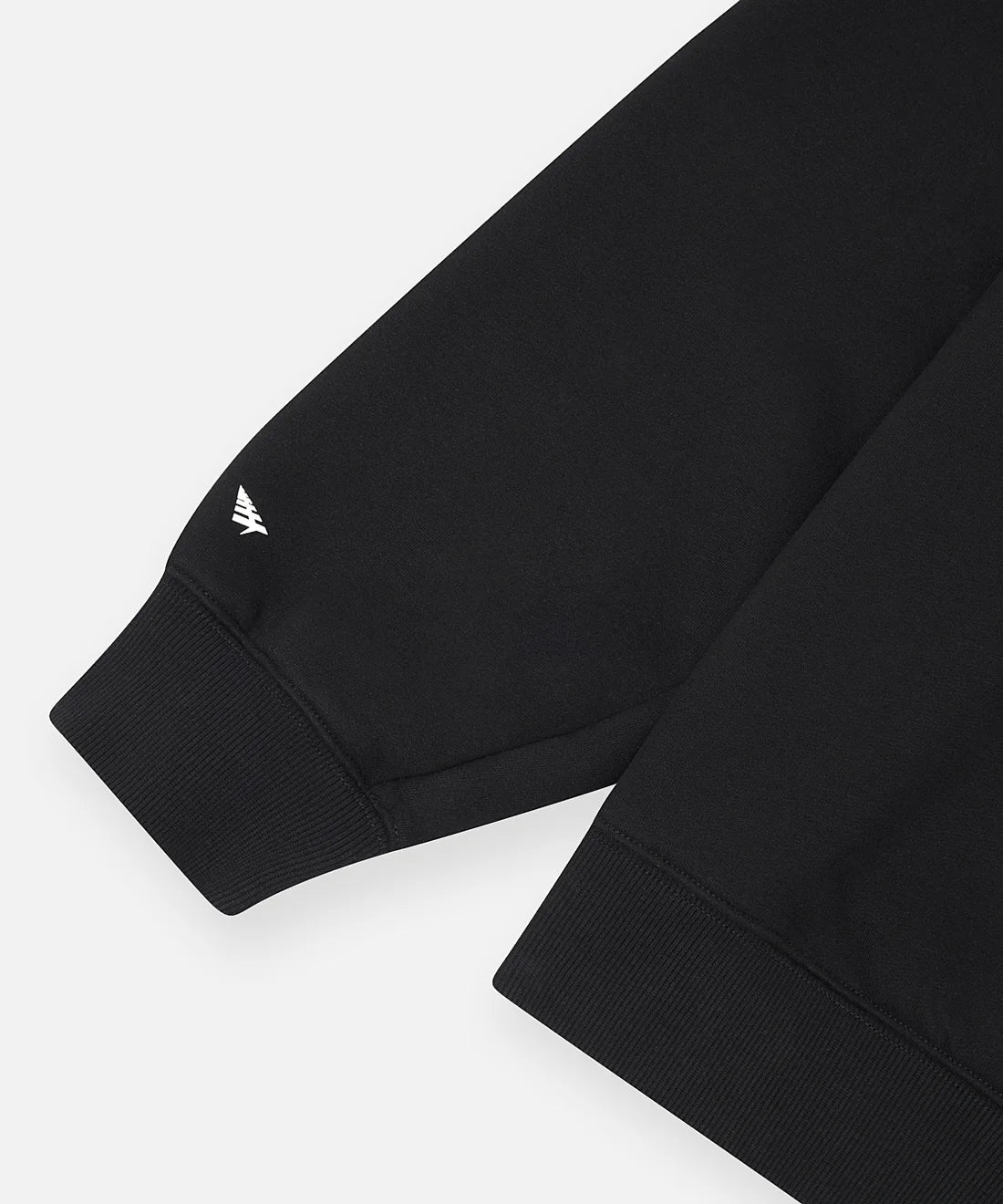 Paper Planes Script Weld Sweatsuit