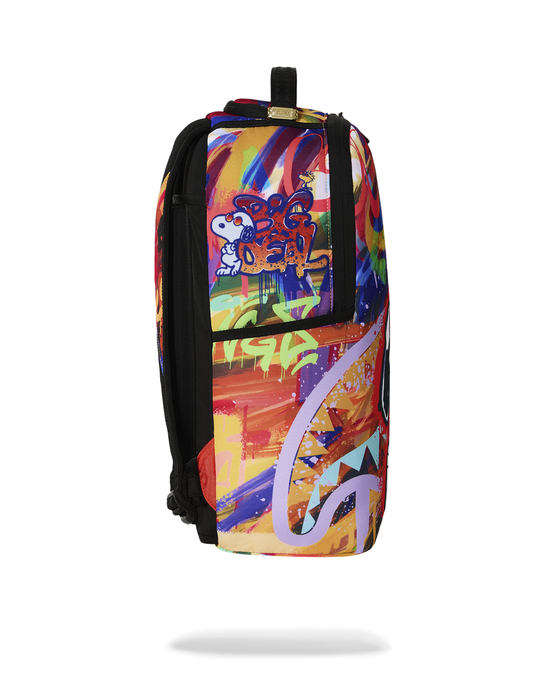 Sprayground Peanuts Snoopy Dream Daze Backpack